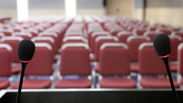 Conferences