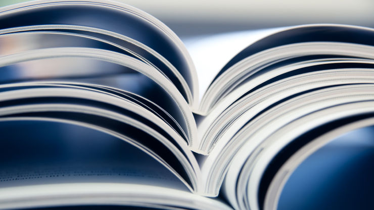 Publication