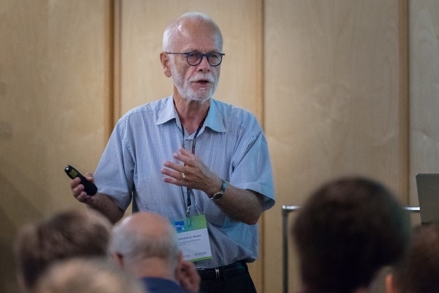Christian S. Nissen Edycja 2018
