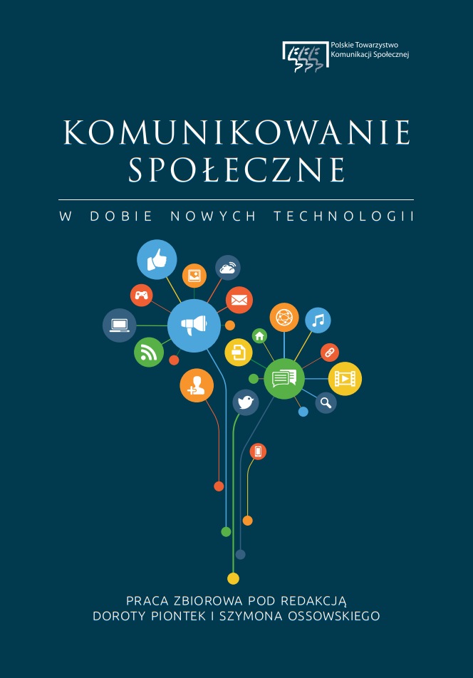 komunikowanie spoleczne
