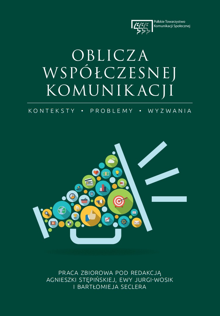 oblicza wspolczesnej komunikacji