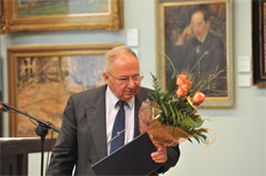 Członkostwo honorowe Członkostwo honorowe